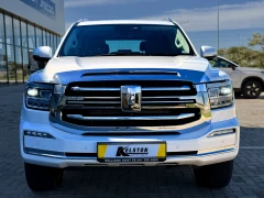 2024 Gwm  Tank 500 20t Hev 9hat 4x4 Ultra Luxury