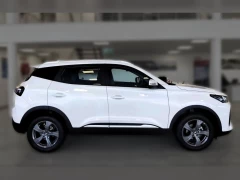 2026 Chery  Tiggo Cross Me