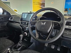 2025 Mahindra Xuv3x0 1.2t Mx2 Mt