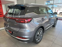 CHERY TIGGO 7 PRO MAX PREMIUM 2WD