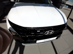 HYUNDAI TUCSON 2.0 PREMIUM AT