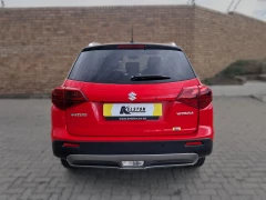 2020 Suzuki Vitara  20 14t Glx At