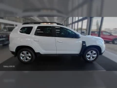 2019 Renault Duster 1.5 Dci Dynamique