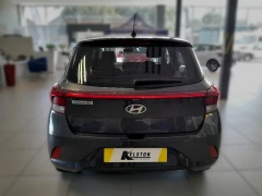 HYUNDAI GRAND I10 1.0 PREMIUM MT MY24