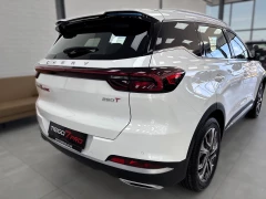 CHERY  TIGGO 7 PRO MAX 1.6TGDI DCT EXECUTIVE 2WD