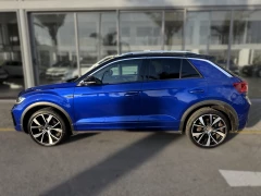 2023 Volkswagen T-roc 2.0 Tsi 140kw 4m R-line Dsg