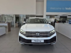 VOLKSWAGEN TOUAREG 3.0 TDI V6 ELEGANCE 190KW