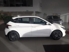 2024 Hyundai I20 1.2 Premium Mt My24