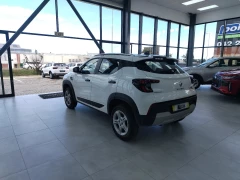 2024 Renault Kiger 1.0 Mt Zen