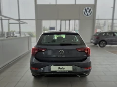 VOLKSWAGEN POLO 1.0 TSI