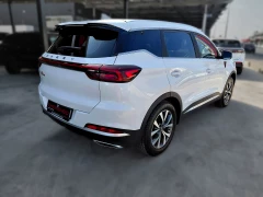 2024 Chery Tiggo 7 Pro 1.5t Cvt Distinction