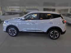 CHERY TIGGO 4 CROSS HEV ELITE