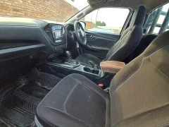 2022 Isuzu D-max 1.9 Ddi L 4x4 At S/c P/u