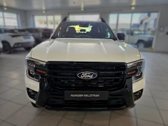FORD RANGER DOUBLE CAB 2.3L WILDTRAK 4X2 10AT