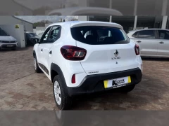 2024 Renault Kwid 1.0 Life
