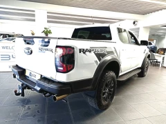 2025 Ford Ranger 30 V6 Bi Turbo Ecoboost Raptor 4x4 At