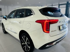 2022 HAVAL H2 JOLION 1.5T LUXURY AT