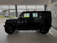 ICAUR V23 2WD