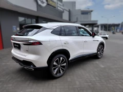 2026 Mg Hs Comfort 2.0