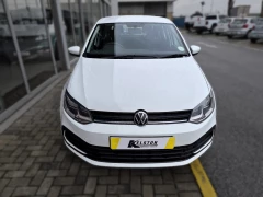 2024 Volkswagen Polo Vivo 1.4 63kw Life