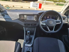 2024 Volkswagen  Polo 10 Tsi 70kw Life Manual