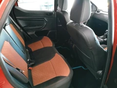 2025 Renault Kiger 1.0 Turbo Cvt Intens