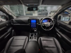 2024 Ford Everest 20d Bi-turbo Sport 4x4 At