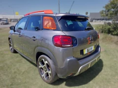 Citroen C3 Aircross Shine Puretech 81kw 6at