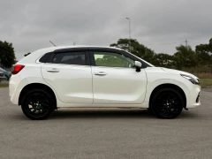 2024 Suzuki Baleno 1.5 Glx