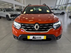 2023 Renault Duster 1.5dci 4x2 Zen 