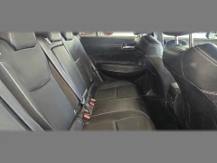 2023 Toyota Corolla Cross 1.8 Xr Cvt