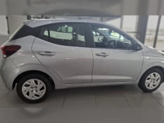 HYUNDAI GRAND I10 1.0 EXECUTIVE MT MY26