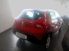 RENAULT KWID 1.0L EVOLUTION