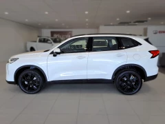 HAVAL H6 20T S-LUXURY 9DCT 