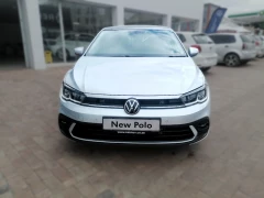 VOLKSWAGEN POLO 1.0 TSI 85KW LIFE DSG