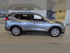 2023 Nissan X Trail 25 Acenta 4x4 Cvt