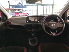 HYUNDAI GRAND I10 1.0 PREMIUM MT MY24