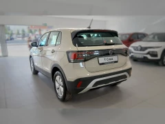 VOLKSWAGEN T-CROSS 1.0 TSI 85KW DSG