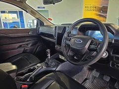2023 Ford 2.0 Double Cab Xl 4x4 Hr 6mt