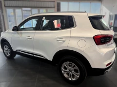 CHERY TIGGO 4 PRO LITE CVT
