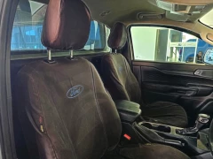 2024 Ford Ranger Single Cab 20d Xl Hr At Sc Pu
