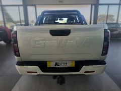 2026 Gwm  P300 Double Cab 20td Sx 4x2 8at