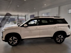 HYUNDAI ALCAZAR 2.0 EXECUTIVE AT 7STR