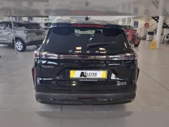 2026 Chery Tiggo 7 Csh Plus