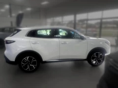 2026 Changan Uni-s Ce