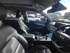 2022 Chery Tiggo 7 Pro 1.5t Cvt Executive