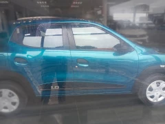 RENAULT KWID 1.0L EVOLUTION