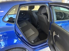 2024 Volkswagen Polo Vivo 77kw Highline