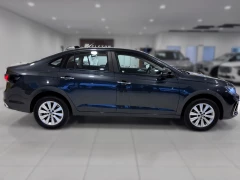 2024 Volkswagen Polo (new) Sedan 1.6 Mpi 81kw Life