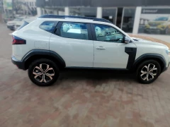 2026 Renault Duster 1.3 Turbo Zen Edc 4x2 (ag)